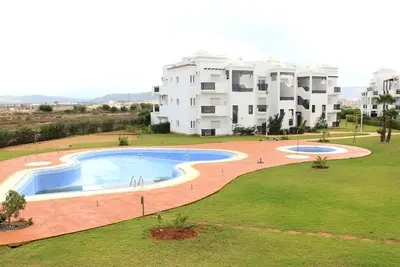 Image de The Greens Saidia 3613