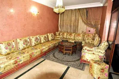 Image de Résidence Babylone Marrakech 3423