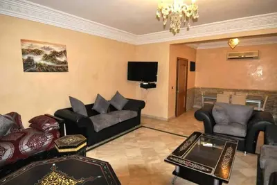 Image de Résidence Babylone Marrakech 3369