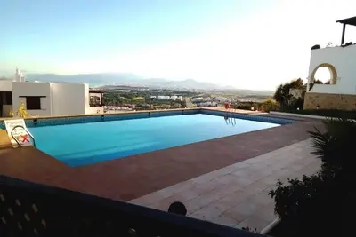 Image de Résidence Bella Vista Cabo 3454