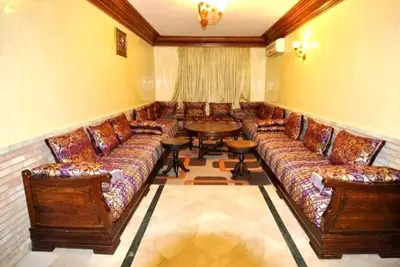 Image de Résidence Babylone Marrakech 3389