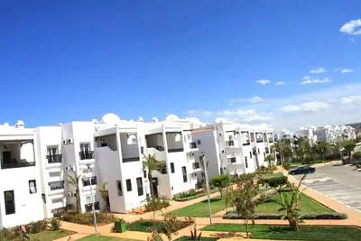 Image de The Greens Saidia 2339