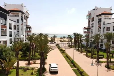 Image de Résidence Marina Agadir 3836