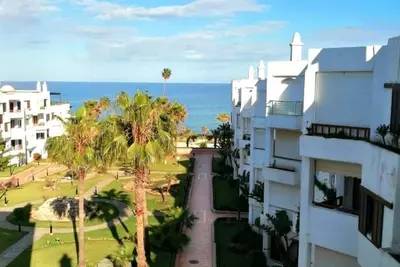 Résidence Marina Beach Mdiq  3399