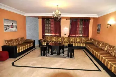 Image de Résidence Babylone Marrakech 3371