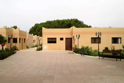 Image de Centre de vacances Saidia 3521