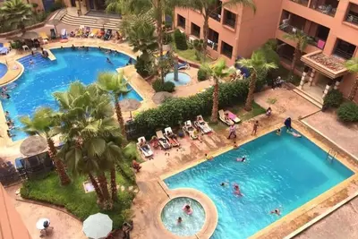 Image de Résidence Caprice Palace 3930