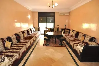 Image de Résidence Babylone Marrakech 3383