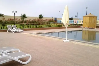 Image de Centre de vacances Saidia 3531