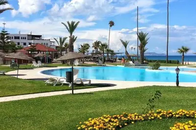 Image de Résidence Marina Beach Mdiq  3402