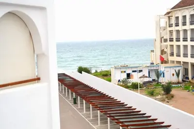 Image de Résidence Marina Beach Mdiq  3404