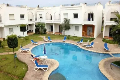 Image de Duplex à Sidi Bouzid 3007
