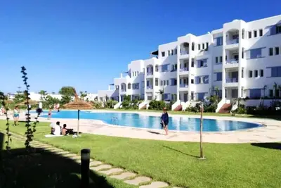 Image de Résidence Jawhara Smir 1658