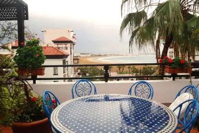 Image de Résidence Marina Agadir 3839