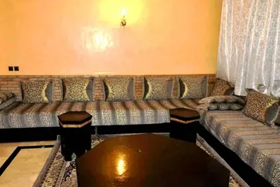 Image de Résidence Babylone Marrakech 3386