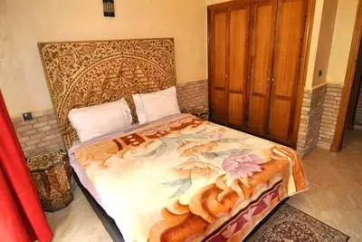 Image de Résidence Babylone Marrakech 3420