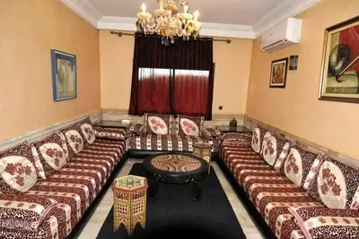 Image de Résidence Babylone Marrakech 3384