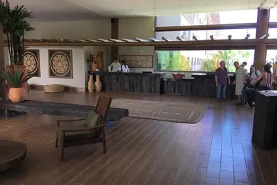 Image de La Fleur Polynesia Residence & Resort - 2 chambres spacieuses - 8 personnes 12x semjuros