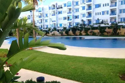 Image de Résidence Jawhara Smir 2897