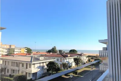 Image de Superbe appartement avec vue mer