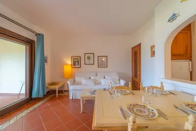 Image de Magnifique villa en front de mer à Cala del Faro - Porto Cervo