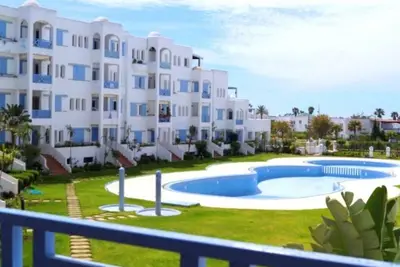 Image de Résidence Jawhara Smir 2905