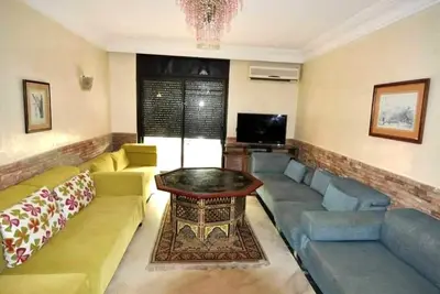 Image de Résidence Babylone Marrakech 3379