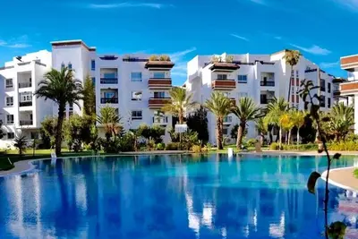 Image de Résidence Marina Agadir 3837