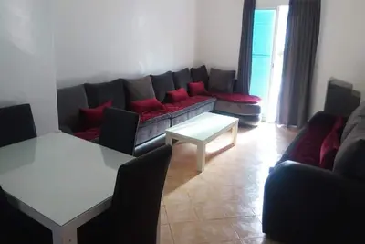 Image de Résidence Smir Park Beach 2844