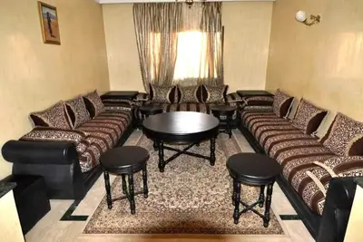 Image de Résidence Babylone Marrakech 3368