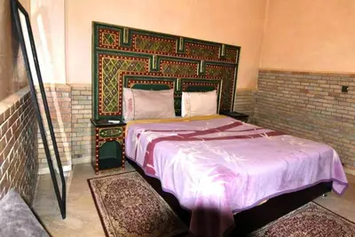 Image de Résidence Babylone Marrakech 3421