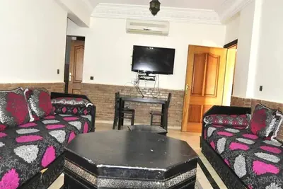 Image de Résidence Babylone Marrakech 3377