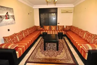 Image de Résidence Babylone Marrakech 3378