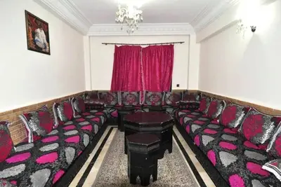 Image de Résidence Babylone Marrakech 3373