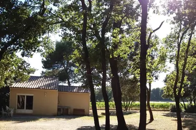 Image de Villa - Le Luberon en provence