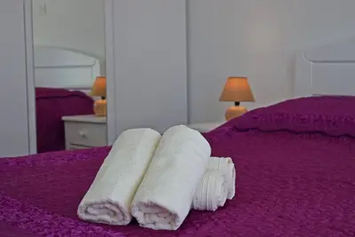 Image de Appartement de vacances Podstrana no. 1 (6 personnes)