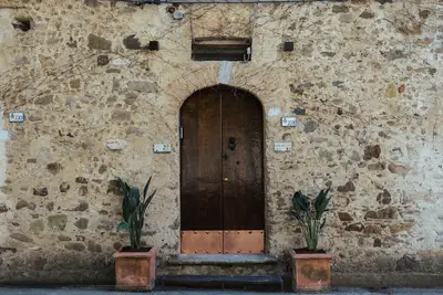 Image de Romantique sur la mer Suite Malìa