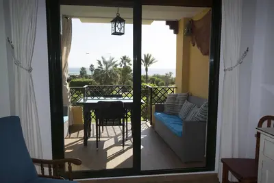 Image de Frontal En 1ere Ligne De Plage 128m²
