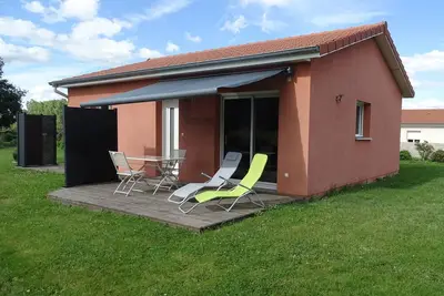 Image de Petite maison Ă la campagne