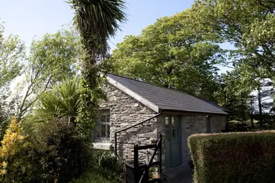 Image de Charmant cottage studio ancienne écurie