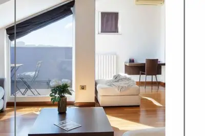 Image de Onyx - Appartement ensoleillé de luxe