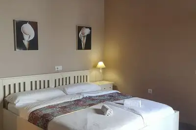 Image de 1 appartement La Alcoba