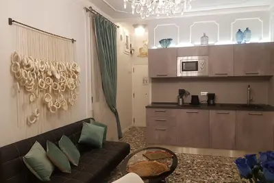 Image de Great location Stylish apartment in Venice Le refuge des Doges