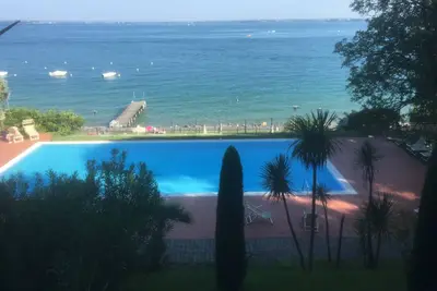 Image de Blue Apartment