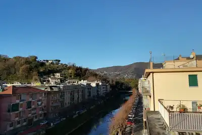 Image de Wide View Apartment
