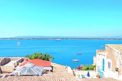 Image de Appartement - Siracusa