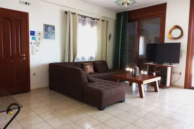 Image de Beachfront Suites, Tholos Bay Suites, Kavousi, Ierapetras