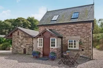 Image de Mole Hill Farm 5 * Cottage