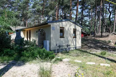 Image de Ferienhaus Dünenbrise