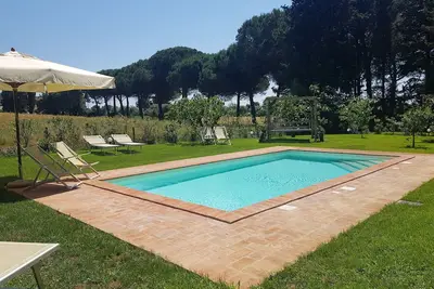 Image de Prendre La VALLÉE - Villa La Valle 10/12 Posti